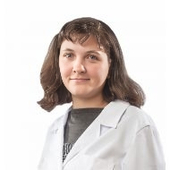 Логинова Регина Робертовна, врач функциональной диагностики