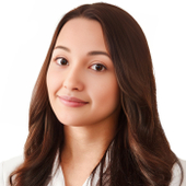 Савченкова Юлия Миршатовна, дерматолог