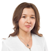 Набатова (Соколова) Ирина Игоревна, иммунолог