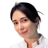 Шуман Анна Олеговна, стоматолог-ортопед