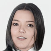 Филатова Екатерина Сергеевна, невролог