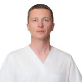 Казаков Сергей Юрьевич, стоматолог-терапевт