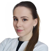 Амеличкина Маргарита Константиновна, гастроэнтеролог