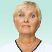 Клюшева Антонина Александровна, гинеколог