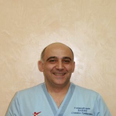 Блеян Самвел Грайрович, стоматолог-хирург