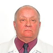 Лапченко Александр Сергеевич, ЛОР