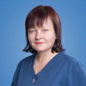 Гапонова Ирина Васильевна, стоматолог-терапевт