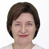 Кузнецова Наталья Юрьевна, стоматолог-терапевт