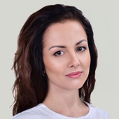 Шилина Надежда Игоревна, эндокринолог