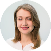 Беликова Александра Алексеевна, психолог