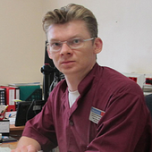 Козлов Олег Юрьевич, ортопед