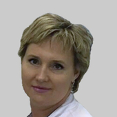 Сосновая Ольга Львовна, стоматолог-терапевт