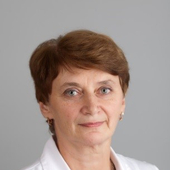 Афонина Ирина Юрьевна, кардиолог