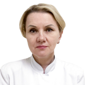 Павловичева Елена Николаевна, врач функциональной диагностики