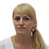 Сергеева Елена Александровна, гинеколог