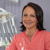 Смоленская Юлия Александровна, пародонтолог