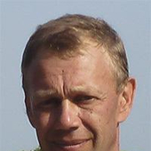 Зайнулин Сарвар Фахурдинович, анестезиолог-реаниматолог