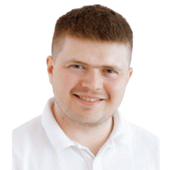 Вишняков Иван Александрович, стоматолог-ортопед