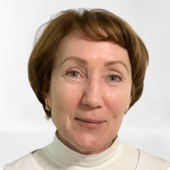 Тарасова Маргарита Анатольевна, терапевт