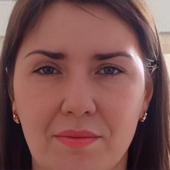 Волкова Елена Александровна, ЛОР