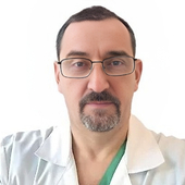 Яровой Сергей Вениаминович, невролог