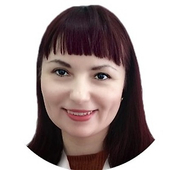 Медведева Эльвира Вазировна, детский психиатр