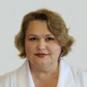 Пшенникова Ирина Геннадьевна, эндокринолог
