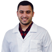 Черпанов Сенан Зиятханович, ЛОР