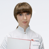 Кожушкова Светлана Сергеевна, гастроэнтеролог