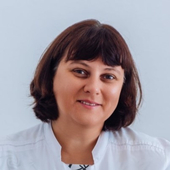 Синявская Екатерина Анатольевна, детский невролог