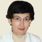 Фаренбрух Светлана Владимировна, невролог