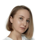 Бочарова Екатерина Александровна, кардиолог