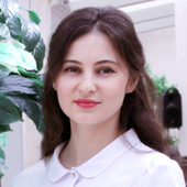 Довжанская Дарья Владимировна, кардиолог
