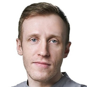 Федоров Иван Сергеевич, ЛОР