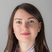 Кузнецова Екатерина Владимировна, онколог