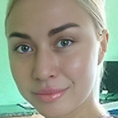 Калитюк Надежда Павловна, стоматологический гигиенист