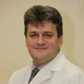 Шевяков Михаил Александрович, гастроэнтеролог