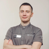 Шарипов Динар Азатович, анестезиолог