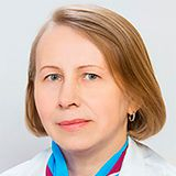 Александрова Людмила Борисовна, дерматолог