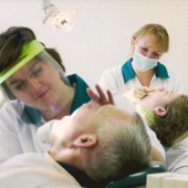 Коробейникова Татьяна Витальевна, стоматолог-терапевт