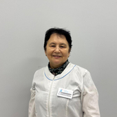 Гилязева Эльза Раисовна, дерматолог