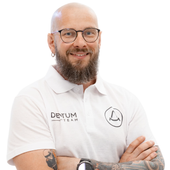 Грибов Андрей Алексеевич, ортодонт