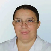 Арсланова Елена Валерьевна, эндокринолог