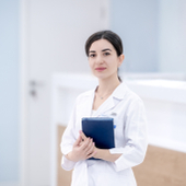 Миранова Карина Станиславовна, эндокринолог