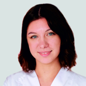 Нуржанова Альбина Рафаэлевна, врач функциональной диагностики