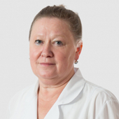 Ворошнина Ольга Николаевна, стоматолог-терапевт