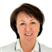 Архипова Татьяна Борисовна, детский стоматолог