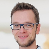 Коробко Денис Сергеевич, невролог