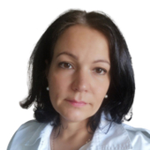 Холманская Елена Владимировна, рентгенолог