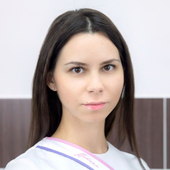 Московкина Ирина Александровна, офтальмолог